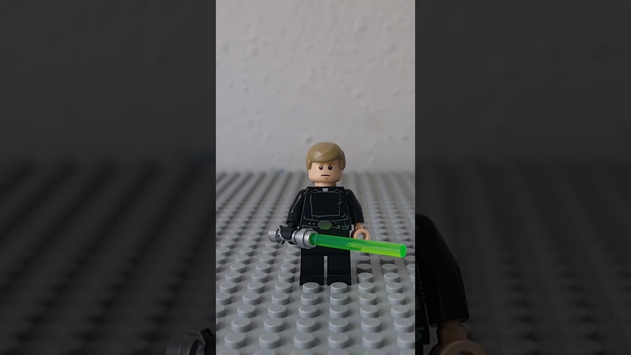 Какую минифигурку вы получите? #lego #legominifigures #legoshorts #legostopmotion #legobuild #shorts