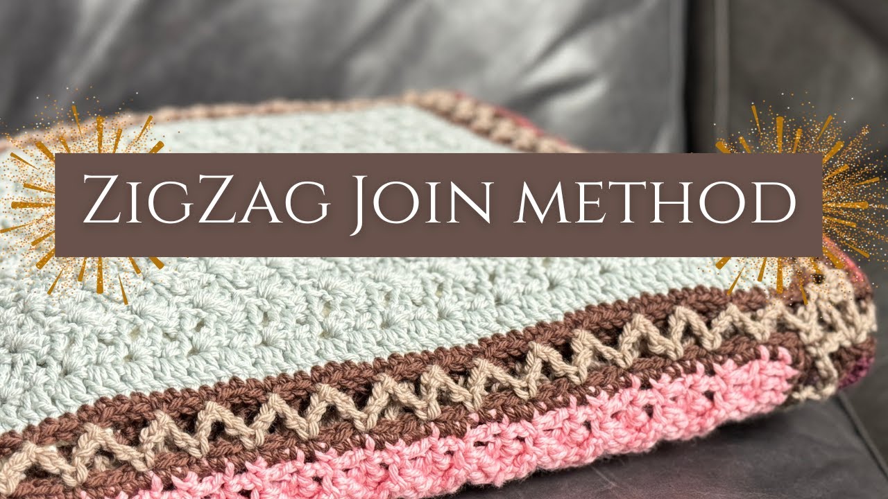 JOINING THE SQUARES!!!  2024 Sampler Blanket CAL project