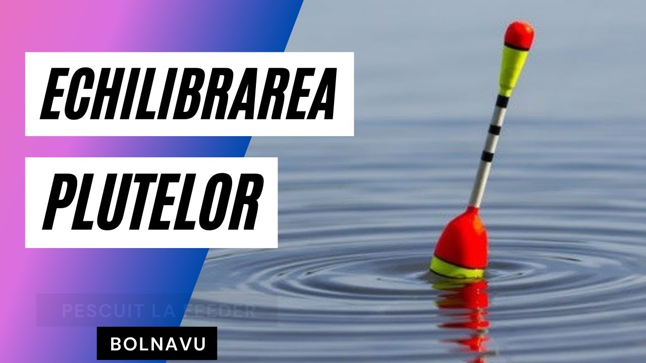 𝗖𝘂𝗺 𝗲𝗰𝗵𝗶𝗹𝗶𝗯𝗿𝗮𝗺 𝗼 𝗣𝗟𝗨𝗧𝗔 𝗰𝗼𝗿𝗲𝗰𝘁  𝗽𝗲𝗻𝘁𝗿𝘂 𝗣𝗘𝗦𝗖𝗨𝗜𝗧 ➜  How to put shots on a float line