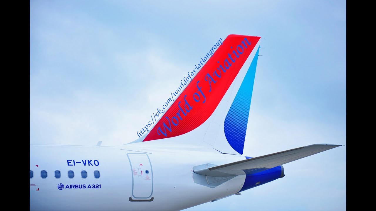 Trip Report / Aeroflot - Russian airlines / Airbus A320 / Moscow Sheremetyevo - London Heathrow