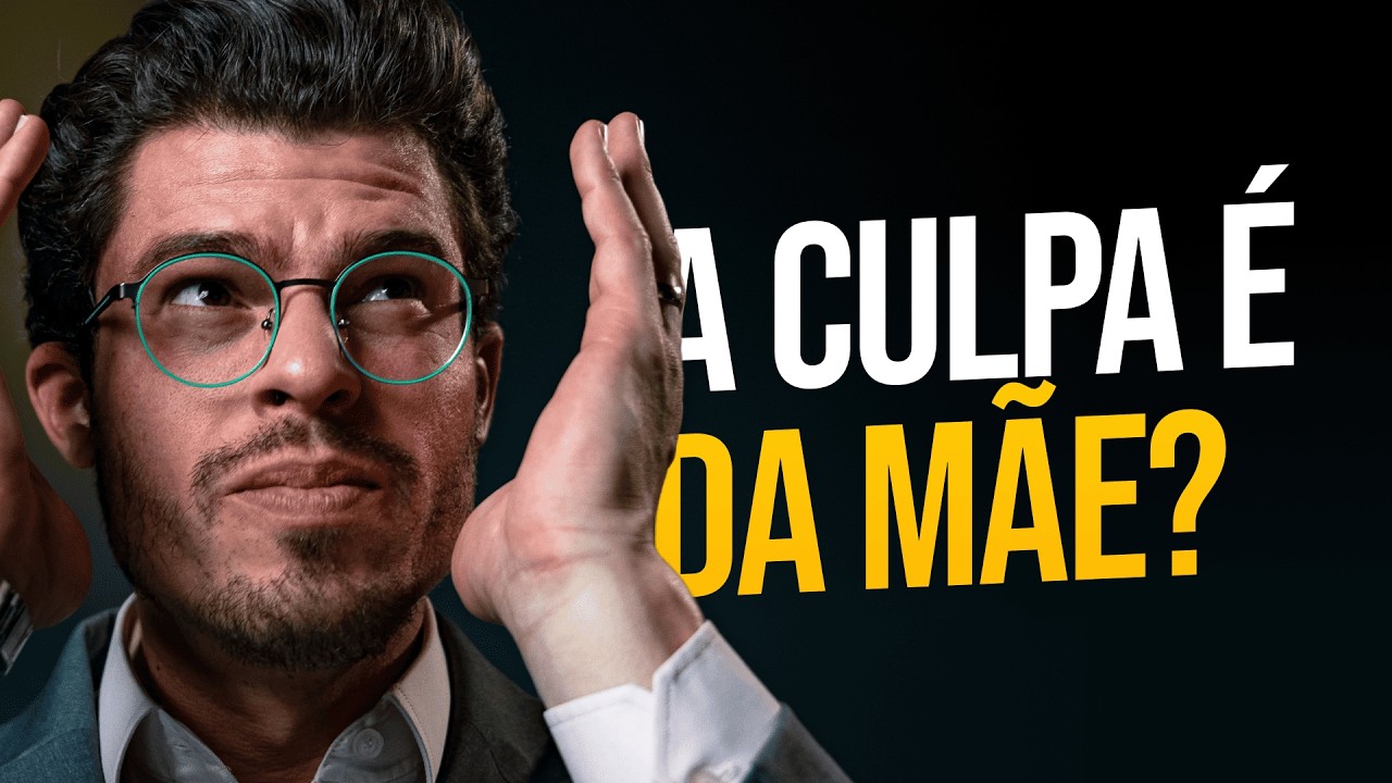 Você é Pobre e Solteira Porque Sua Mãe Quer (A Verdade Dói)