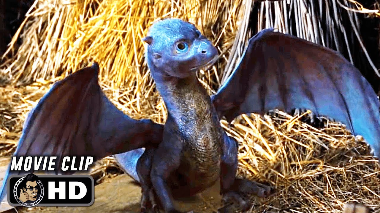 ERAGON Clip - 