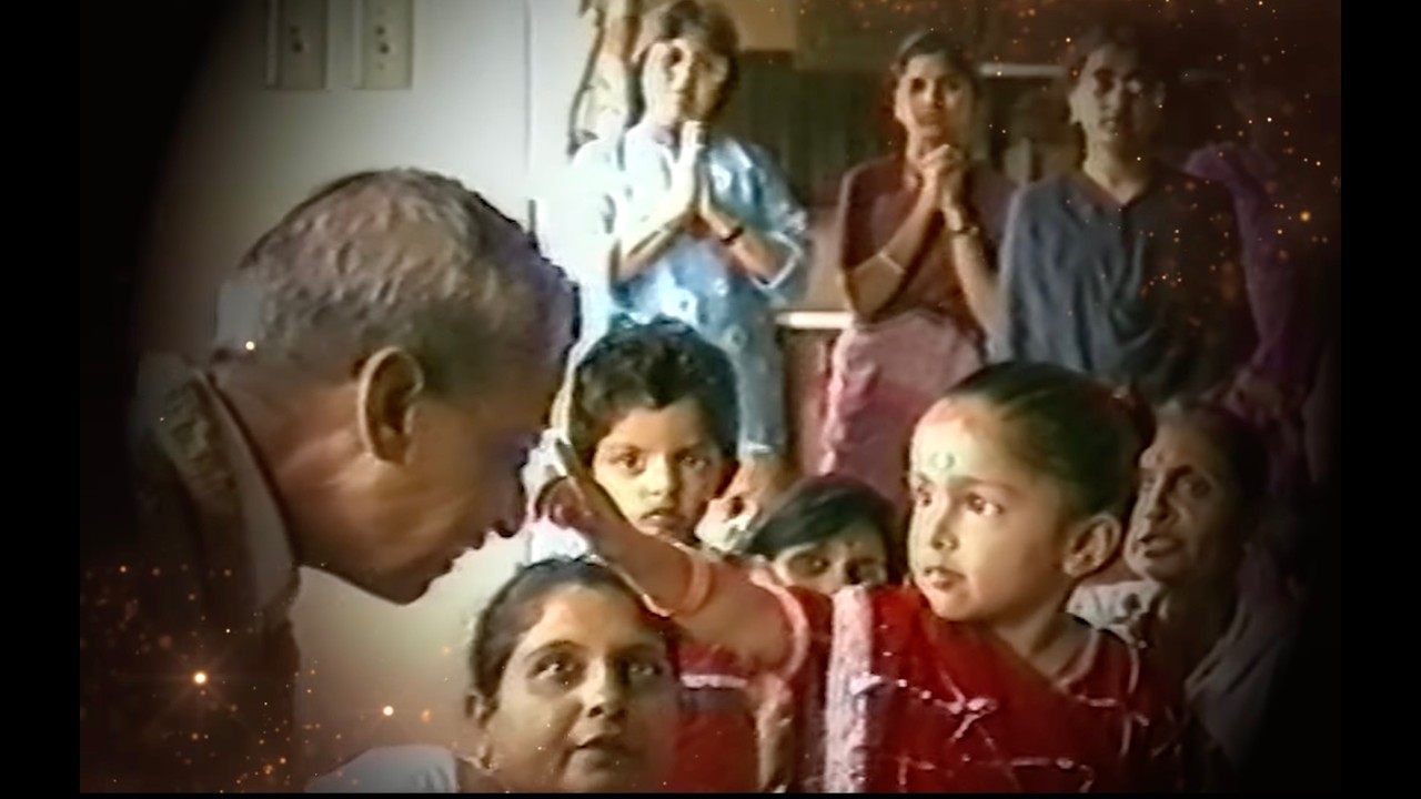 Gnani Purush Dadashri: Pujya Niruma: Akram Vignan Brazil: Gnata -Drashta 18: February 10 2026