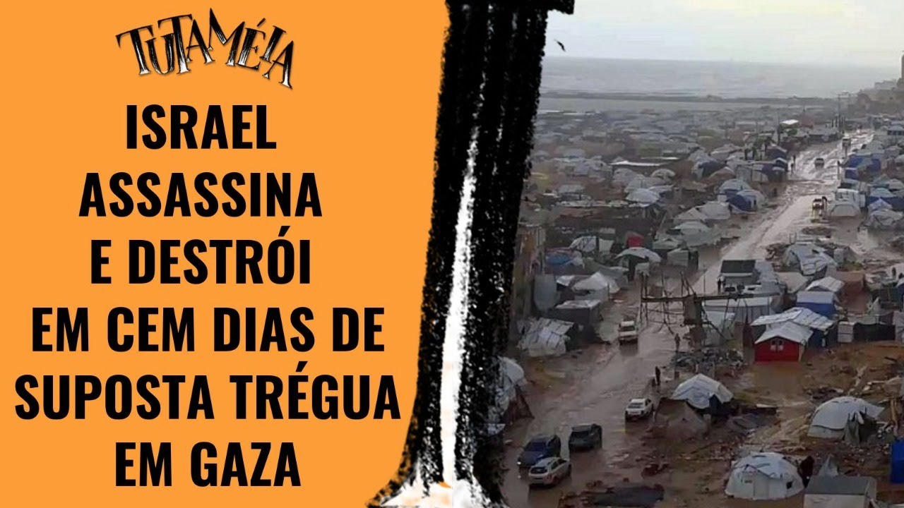 Israel invade e demole prédio das Nações Unidas em Jerusalém