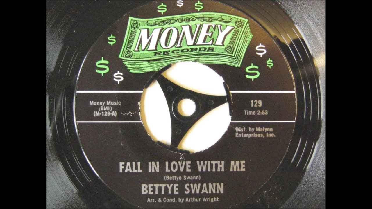 Bettye Swann  - The Very Best Of Bettye Swann