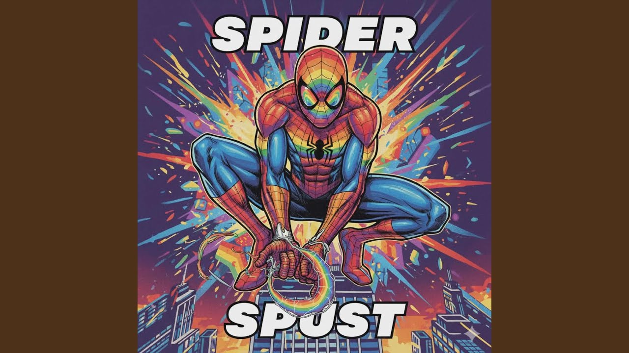 Gejowski Spider Spust
