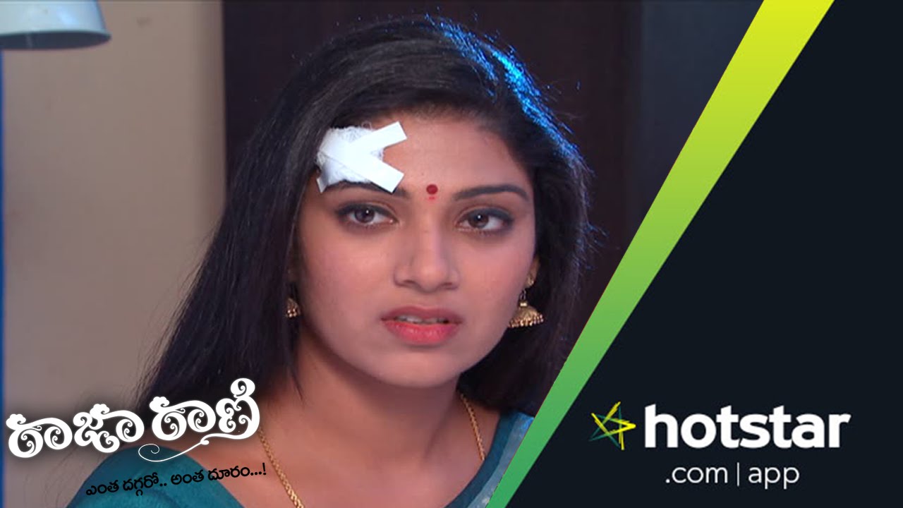 Raja Rani : Episode 39 ( 21 - July - 2016 )