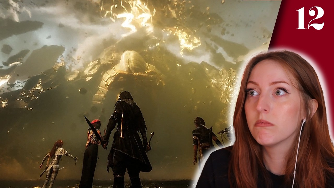 Inside the Monolith | Clair Obscur: Expedition 33 [Part 12]