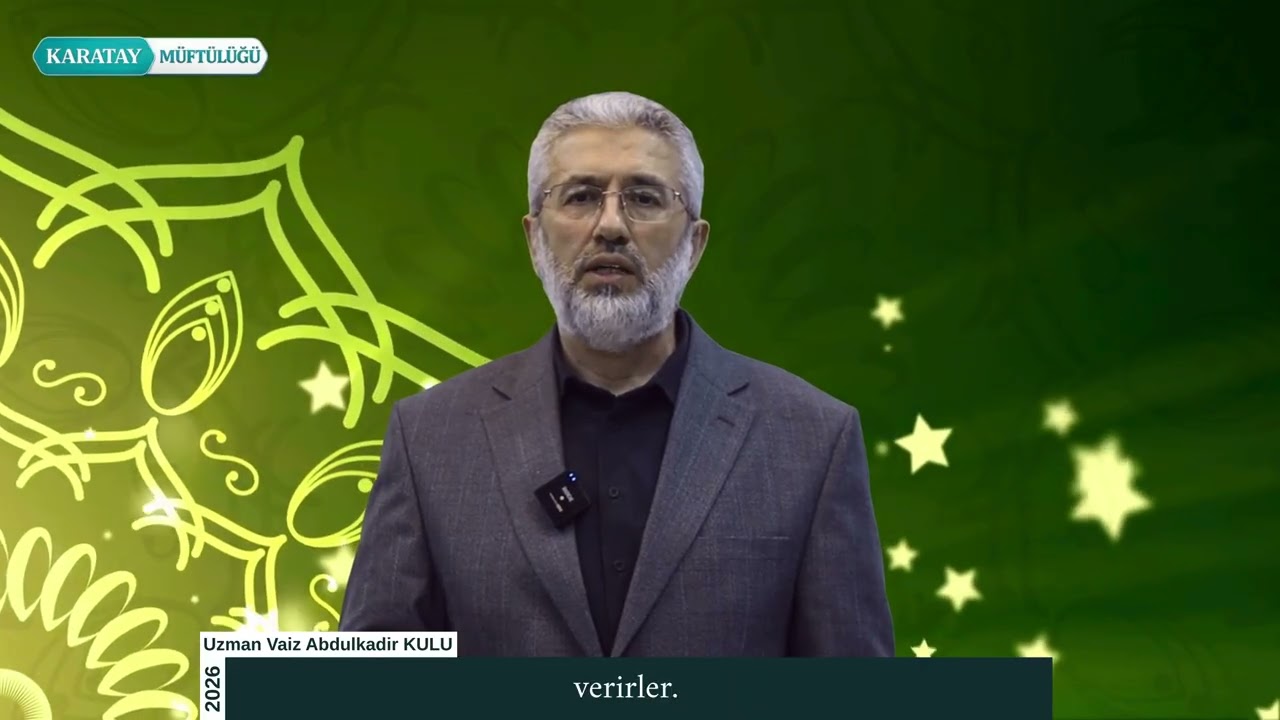 Her gün hap kullanmak zorunda olan hastaların oruç tutmaları gerekir mi?