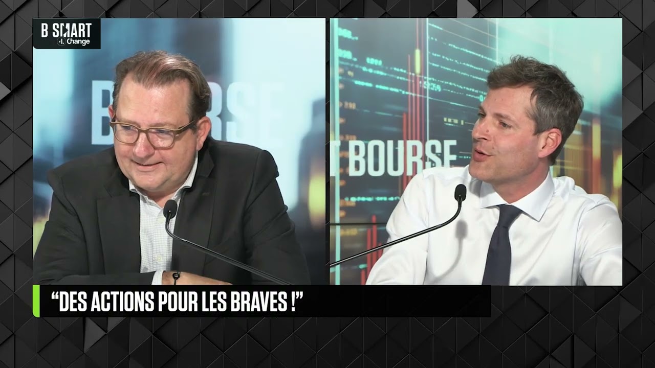 SMART BOURSE - 