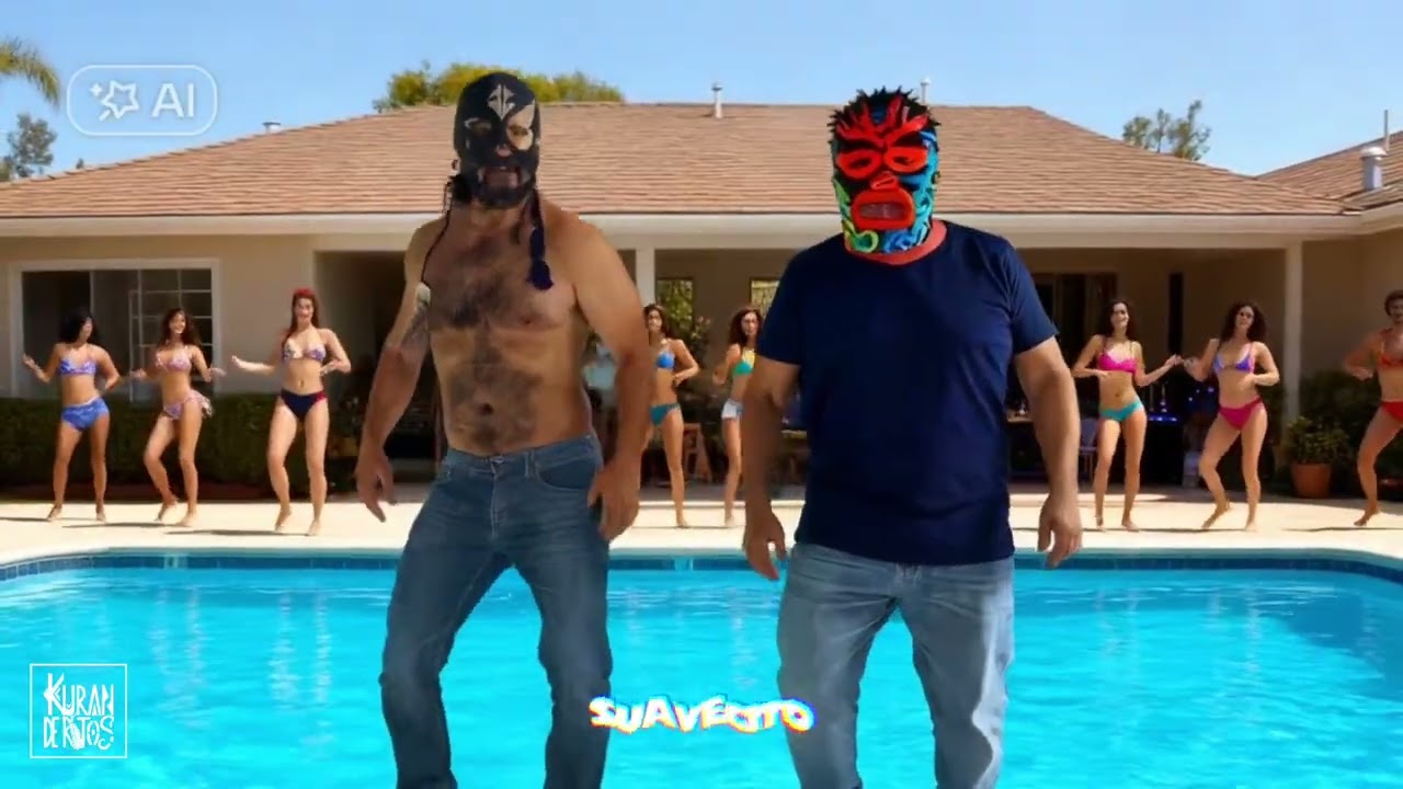 Kuranderitos Kaliente letra ( lyrics)