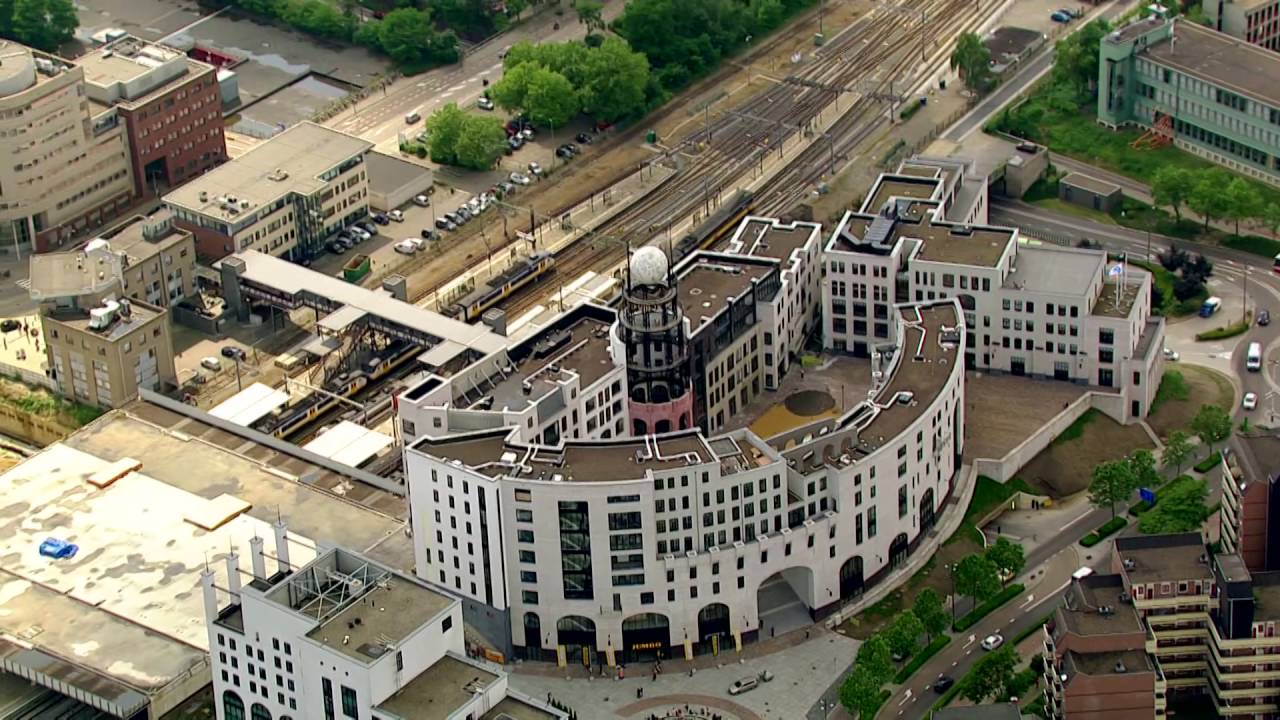 L1mburg van Boven: Heerlen