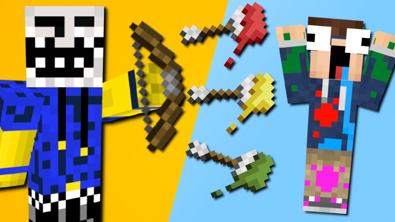 Wir werden zum Troll-Maler! (Troll Wars)