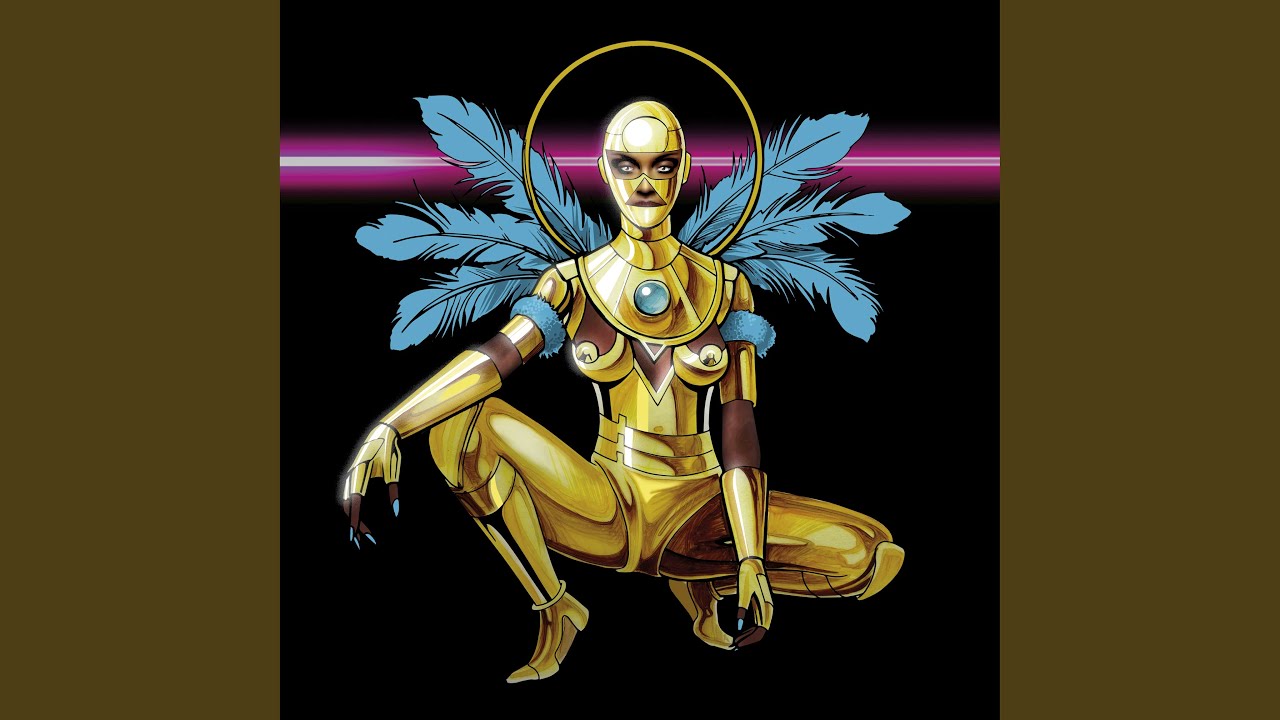 Le Petit Morte (a lude)