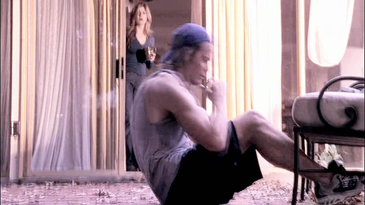Tim/Julie Colorblind