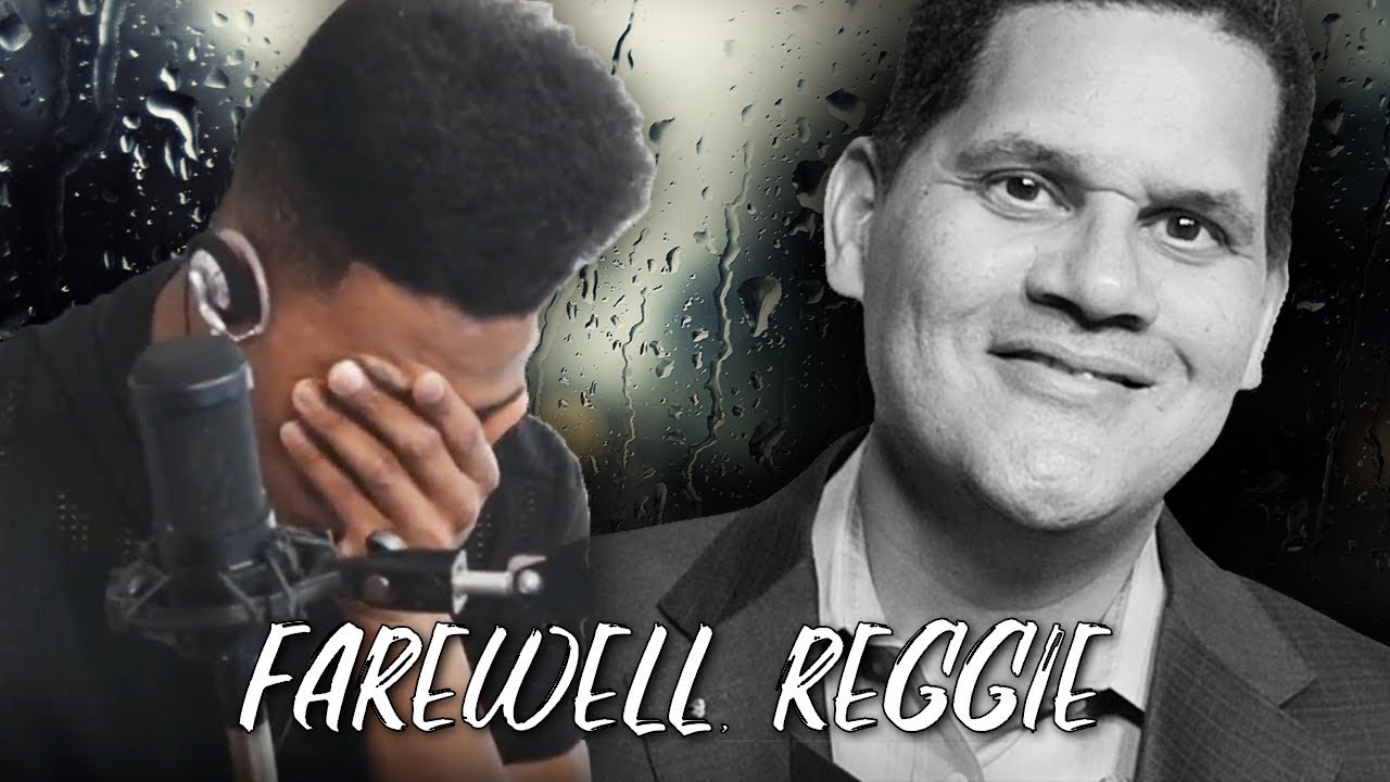 ETIKA REACTS TO REGGIE'S RETIREMENT [FULL Stream Highlights]