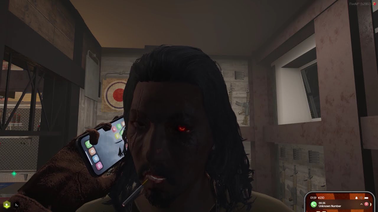 Buddha & Saab прекратили ролевую игру после того, как AD перешёл в Wizards | Nopixel 4.0