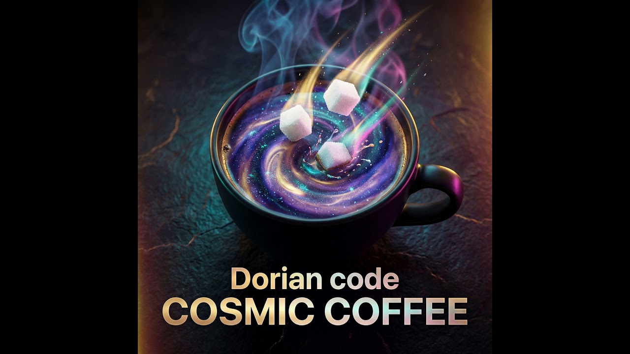Cosmic Coffee