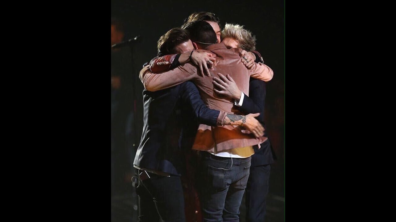 Our Favorite 1D Memories