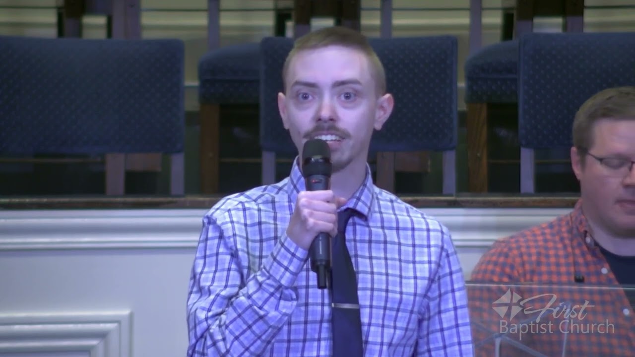 FBC Weston Morgan -