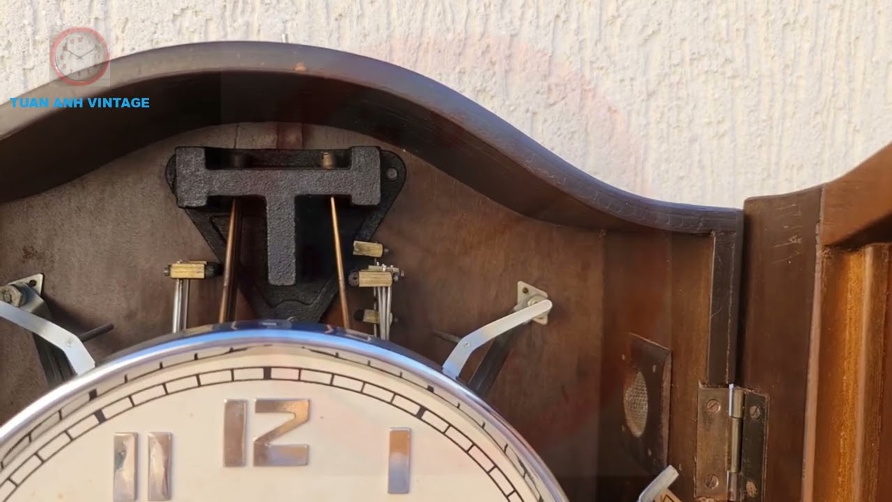 Vedette carillon AMARIA