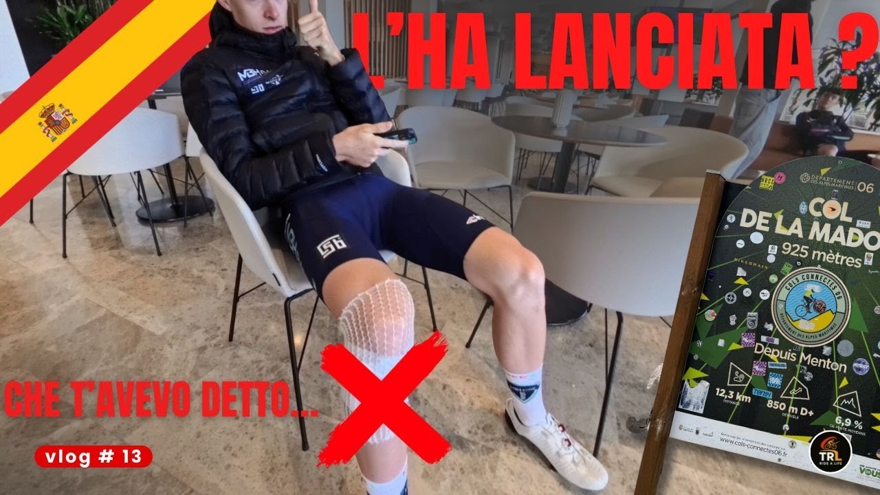 LORENZI L’HA LANCIATA?… Training camp settimana N°7🇪🇸