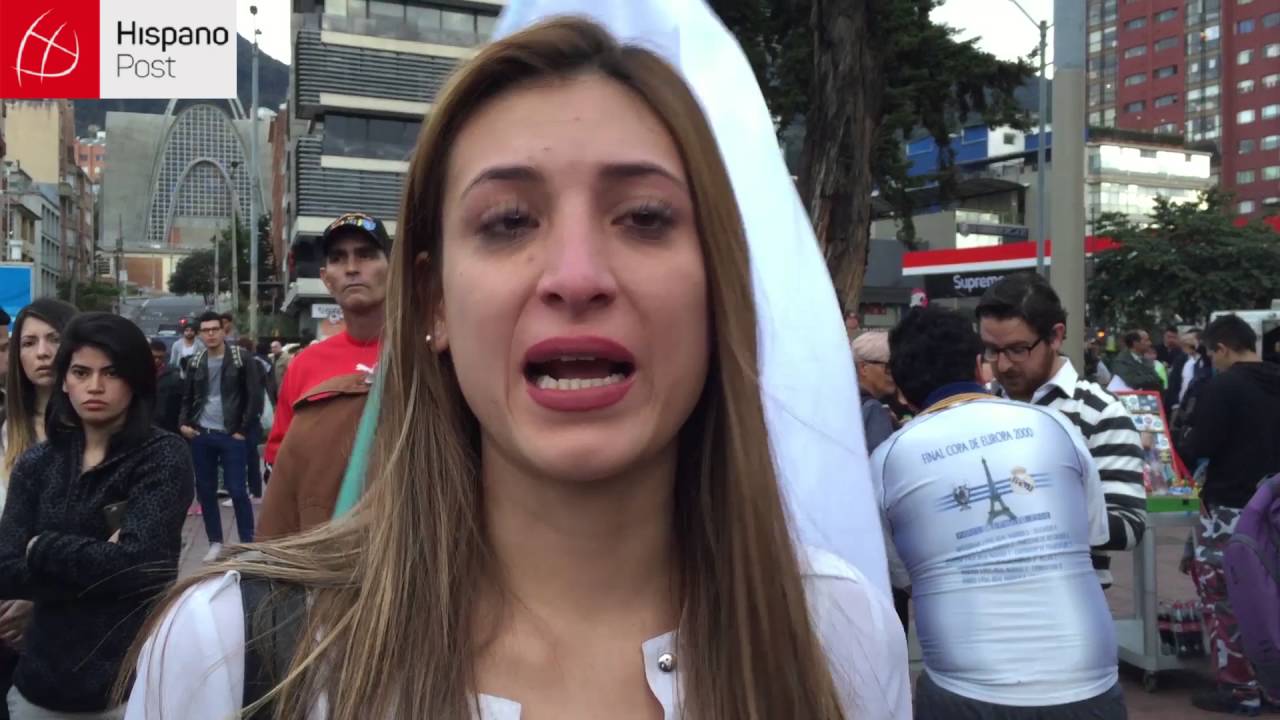 Reacciones a los resultados del plebiscito