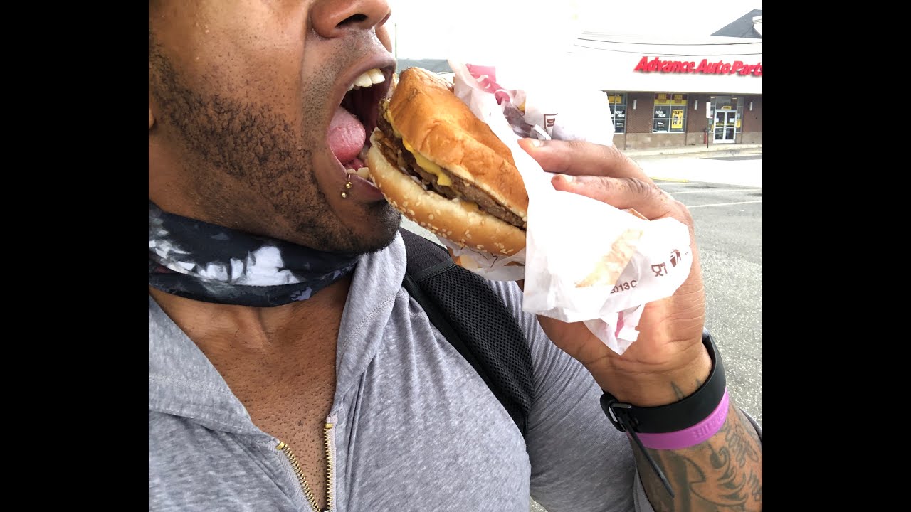 BURGER KING STEAKHOUSE KING/DOLLAR SHAKE REVIEW!