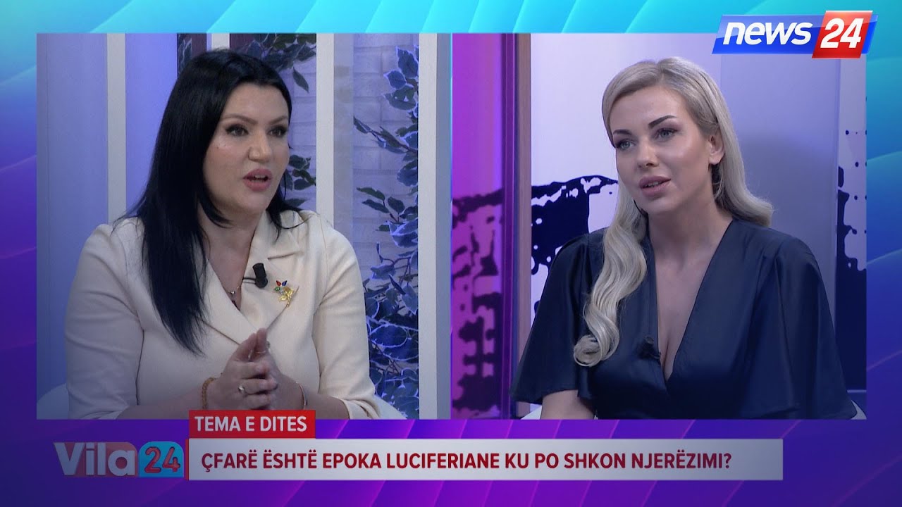 Epoka e Djallit u mbyll, studiuesja Xhafa: Ja çfarë do ndodhë me njerëzimin