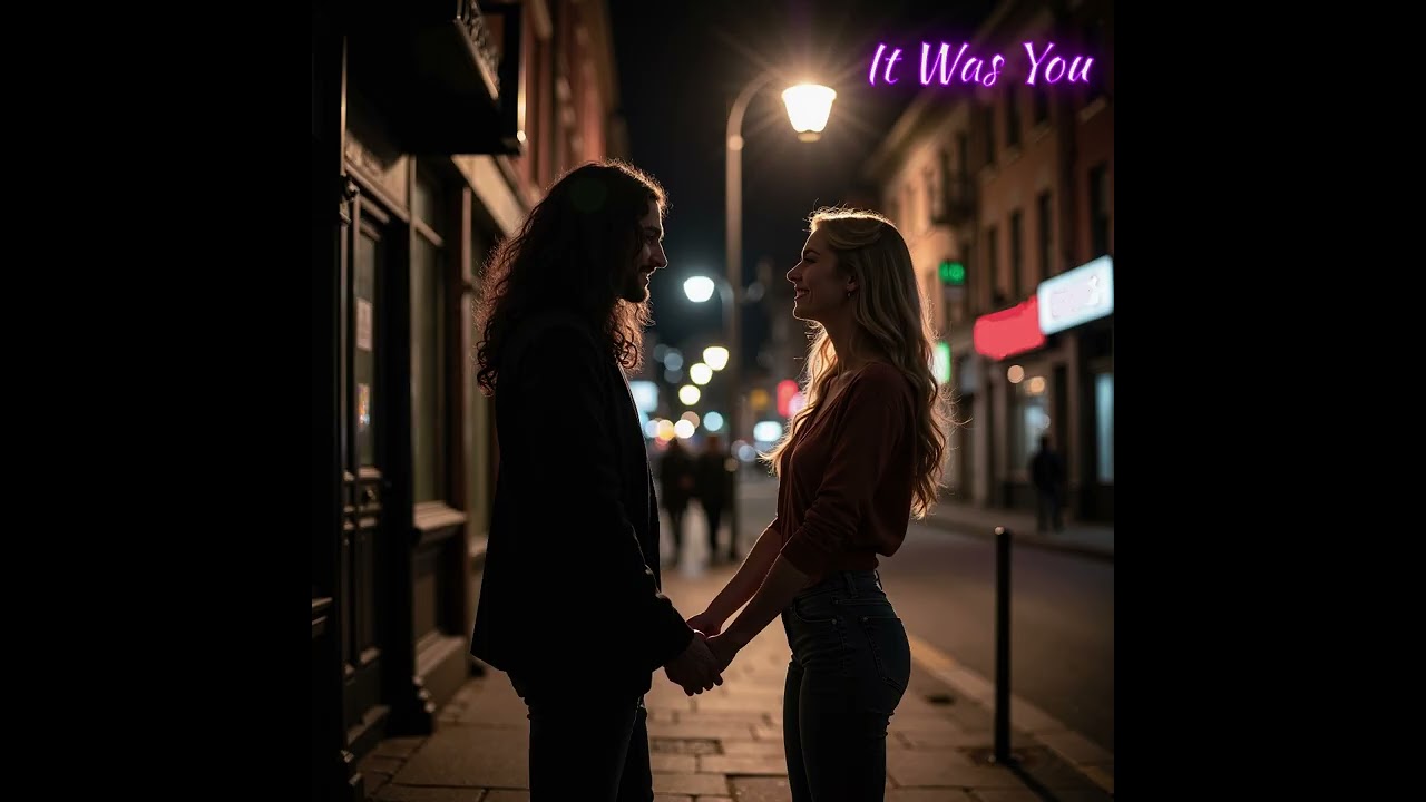 It Was You (Power Ballad)