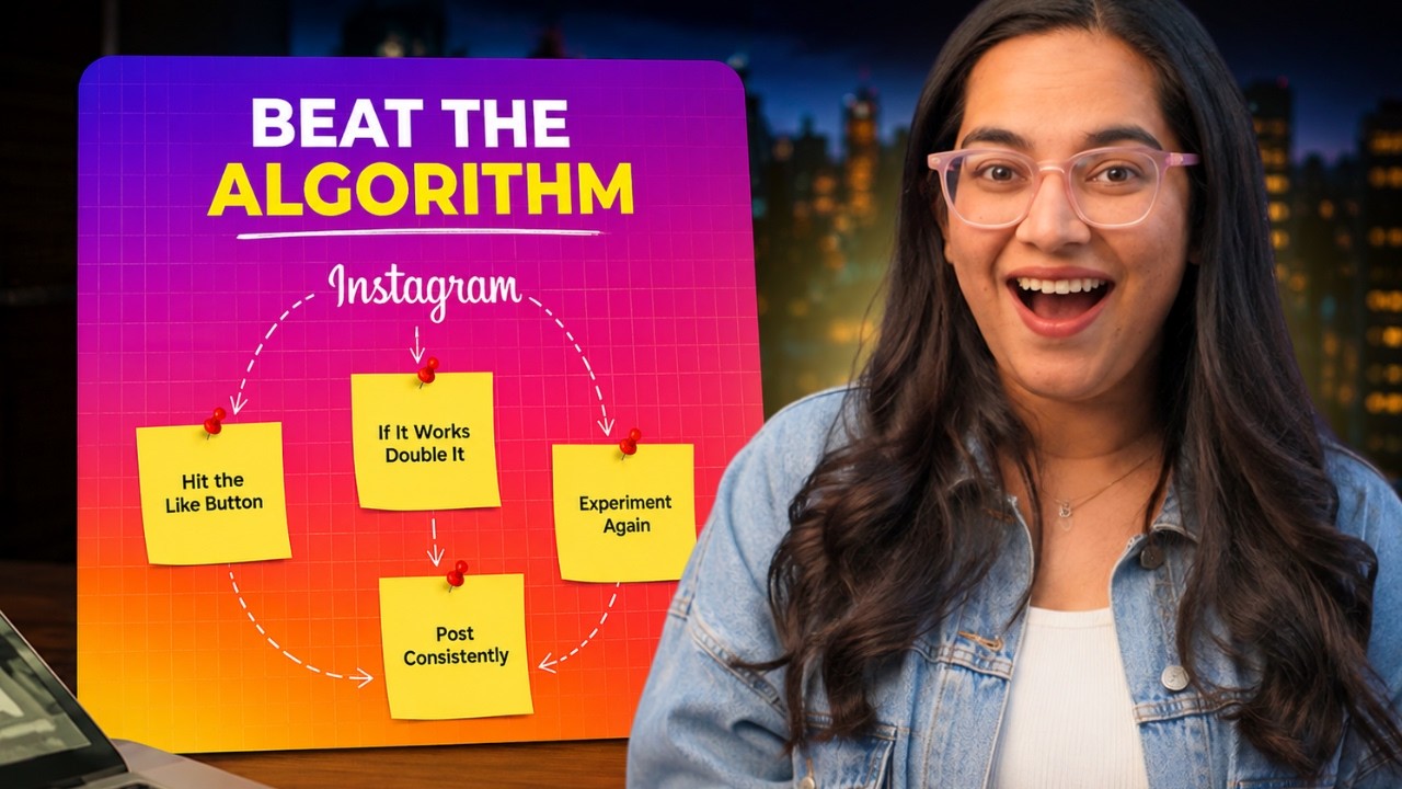 Instagram Leaks how to grow and get views fast | 2026 🔥
