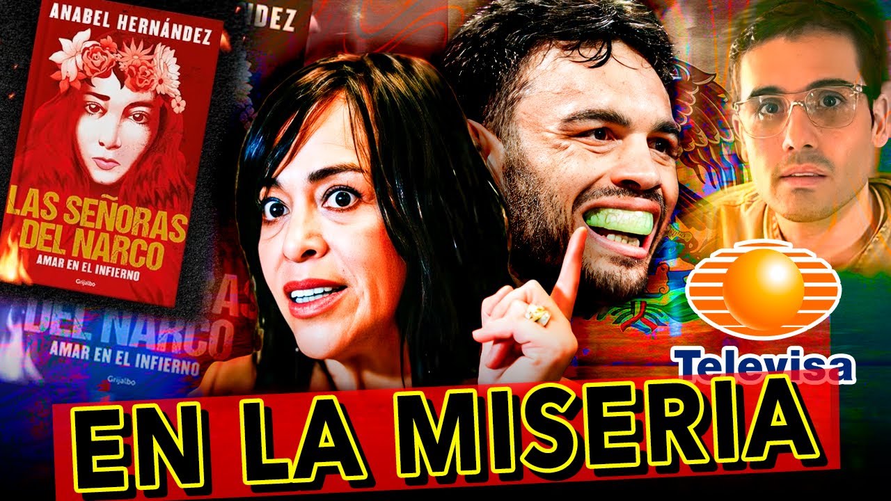 CÁRCEL Para JULIO CESAR CHÁVEZ JR Y La CAÍDA De ANABEL HERNÁNDEZ | Los Expulsados