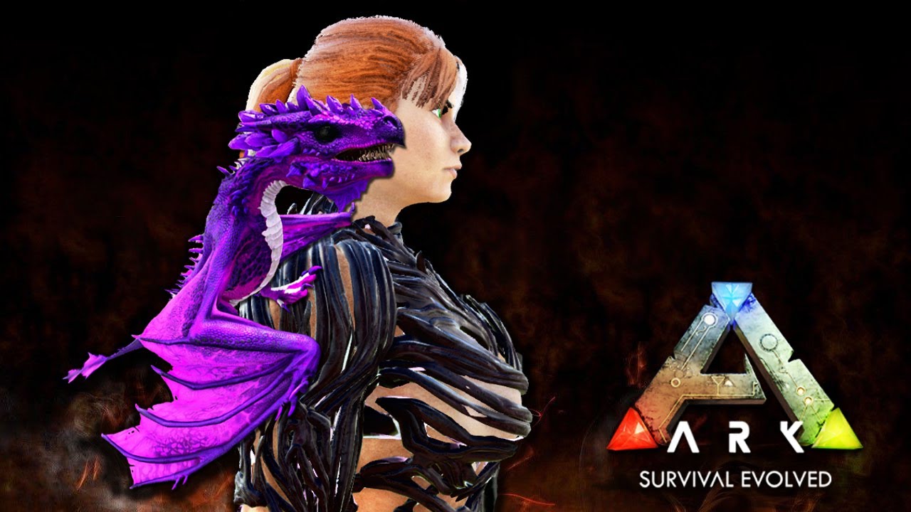 COMO CRIAR WYVERNS / DRAGÕES NO ARK EM 2022 - DICAS PARA CRIAR SEM LEITE - ARK SURVIVAL EVOLVED