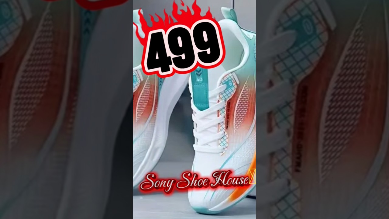 Best Budget Sneakers for Men 👟 | Viral Shoe Collection