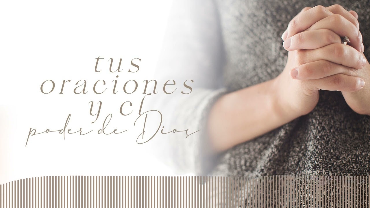 ANC Podcast | Cómo crecer en la oración