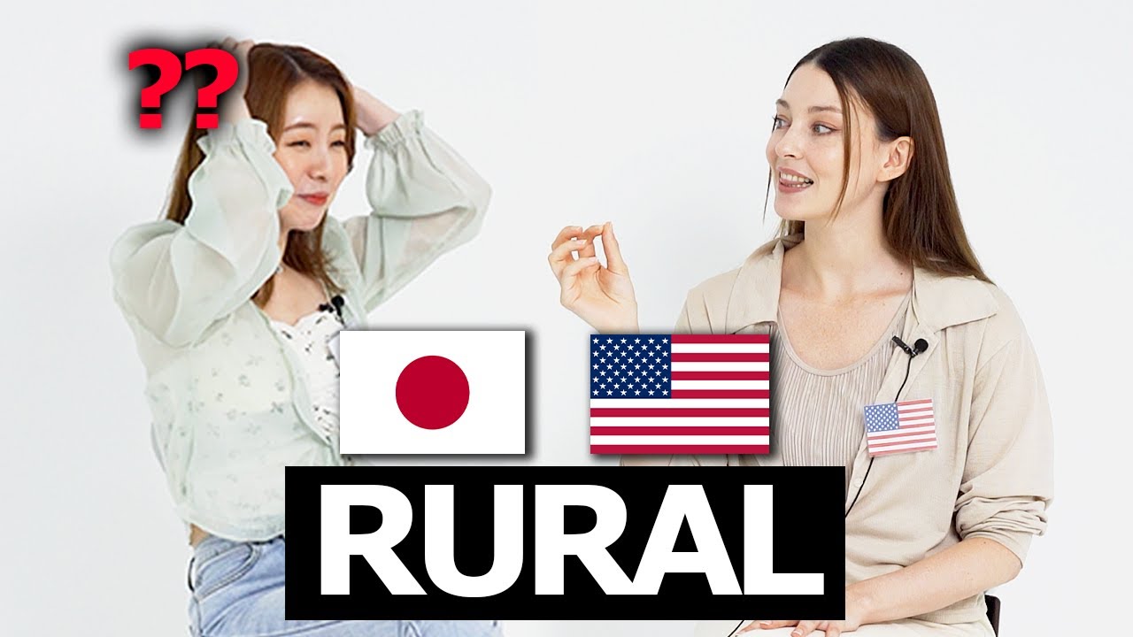 Japanese Tried To Pronounce Hardest English Words!!