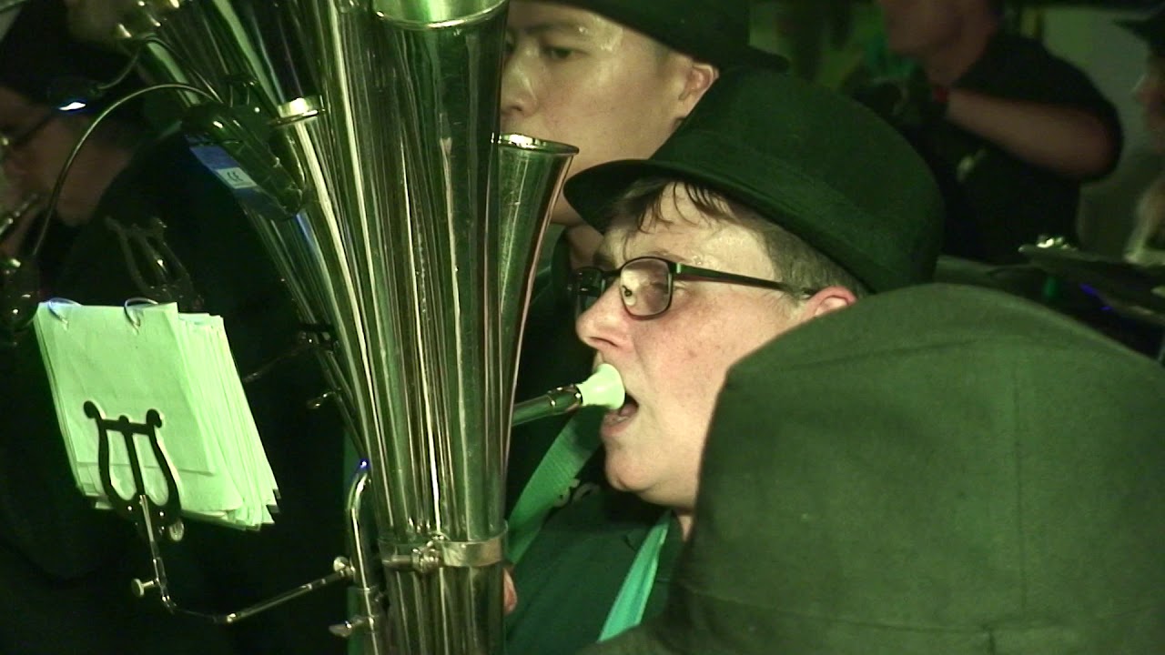 Schalmeienorchester Artern