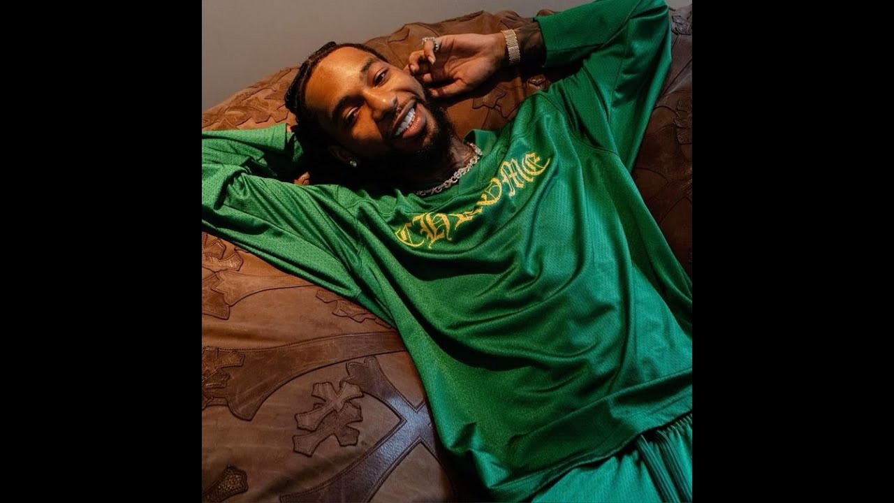 (FREE) Key Glock Type Beat - 