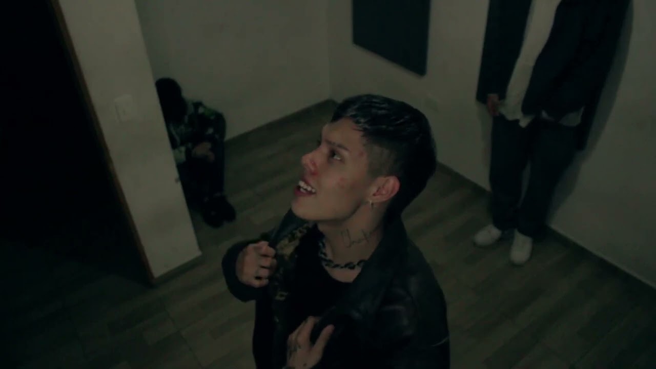 Lino Pa, Gamhide, Milky Wayz - XVI (Video Oficial) #LinoPa #Gamhide #MilkyWayz
