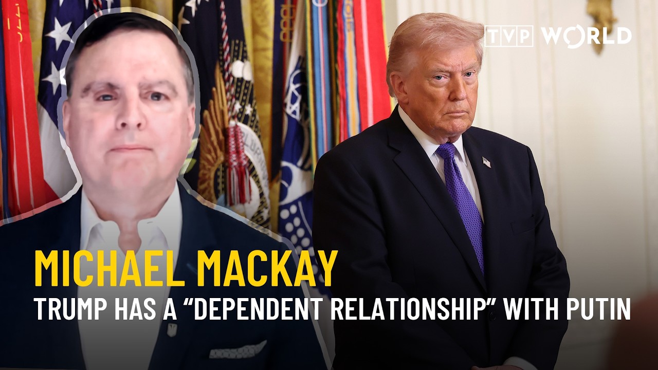 The global fallout of the Middle East war | Michael McKay