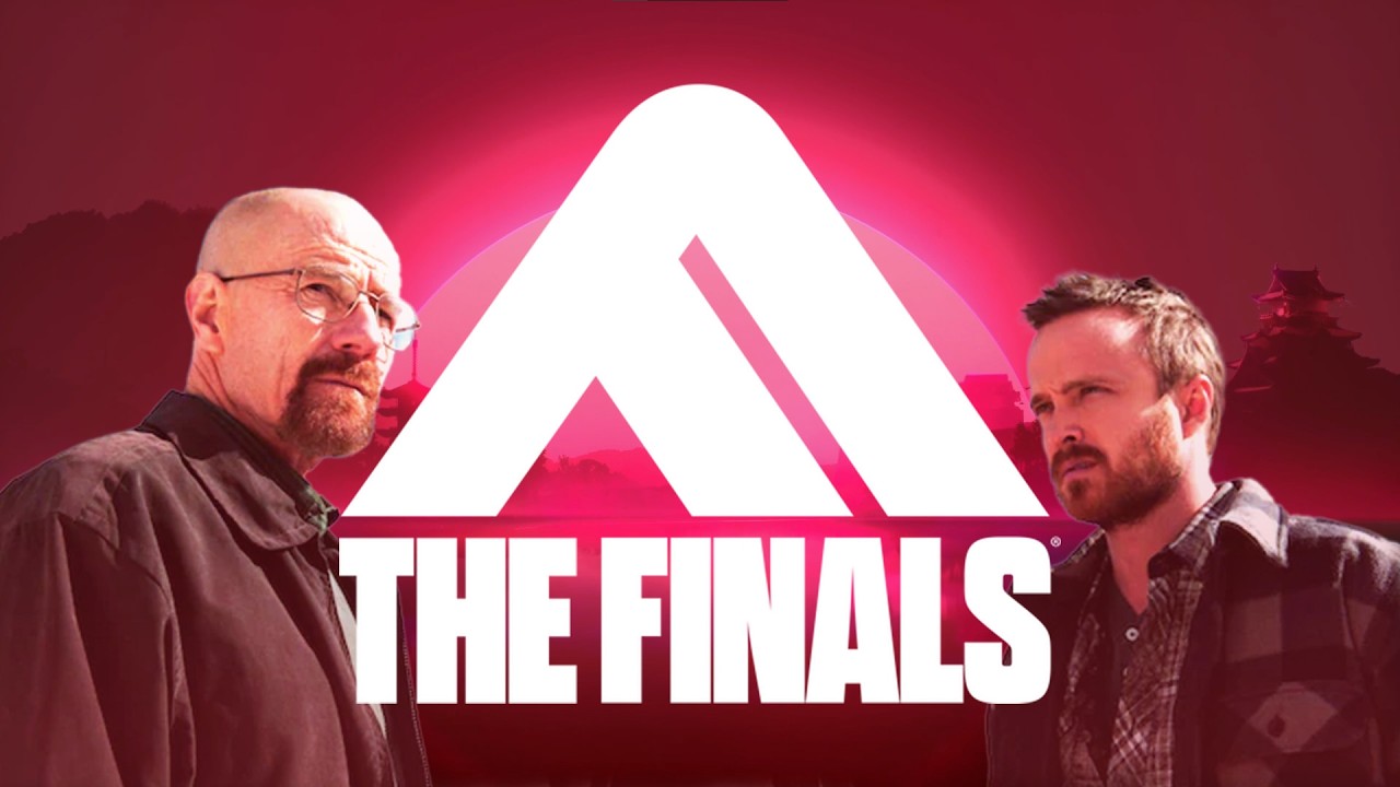 They call him John Finals