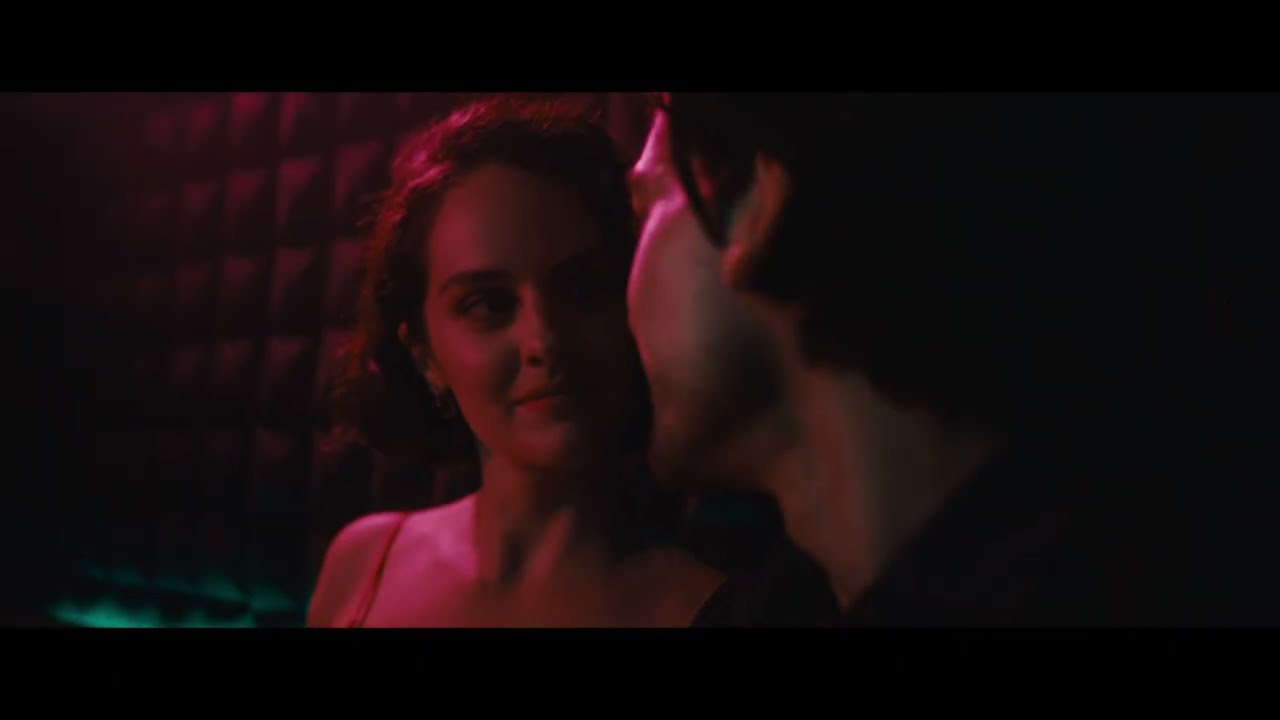 Emmanuelle - Exclusive Clip
