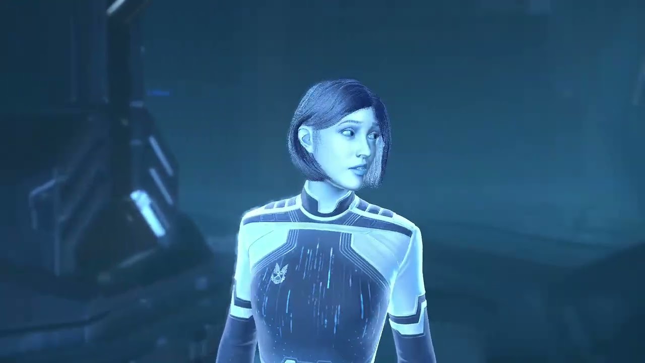 Halo Infinite: Mission Repository