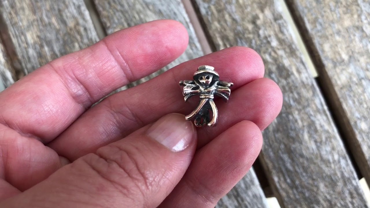 Trollbeads Autumn 2018-Beads with Martha