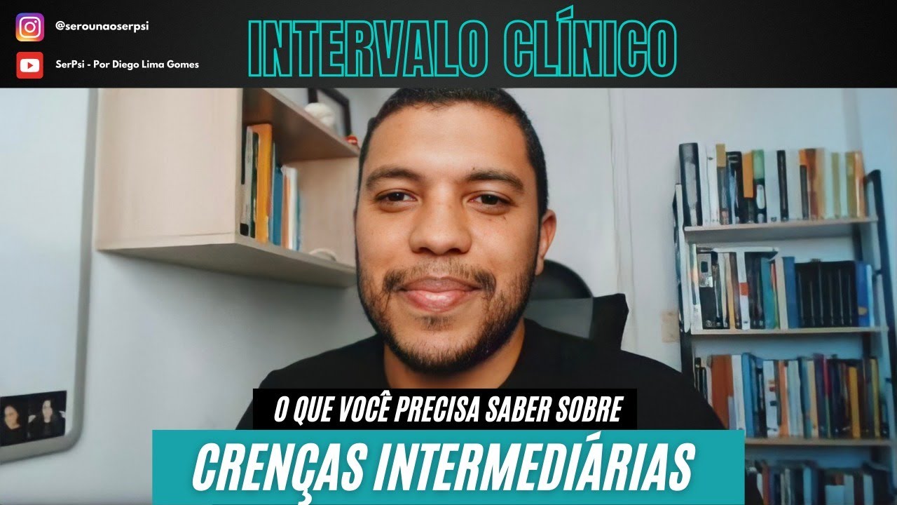 O que você precisa saber sobre Crenças Intermediárias