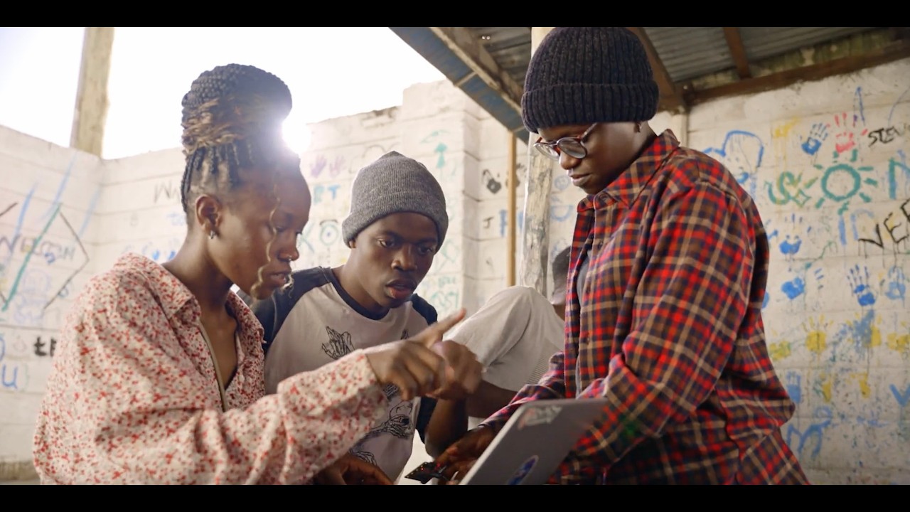 Taara and Community Networks in Africa