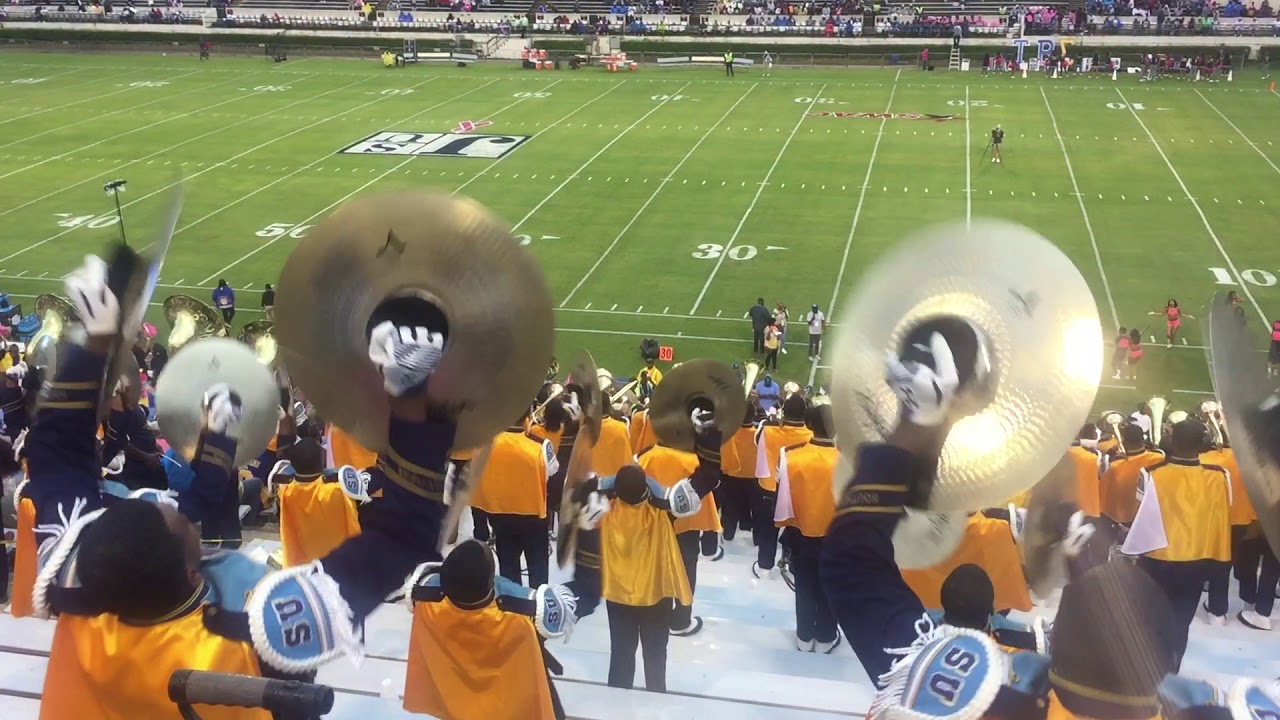 Holy Grail {Percussion View}