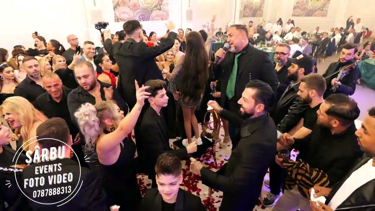 SORINEL PUSTIU UITA-TE PUTIN LA MINE 2024