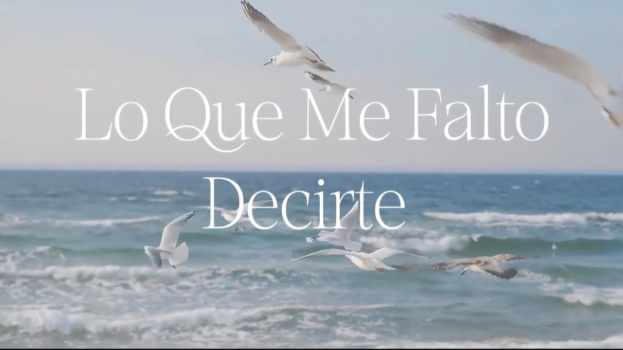 Lo Que Me Falto Decirte_HeerJHobby #somosloquevivimosyesoesloquenosllevamos #musica #heerjhobby 