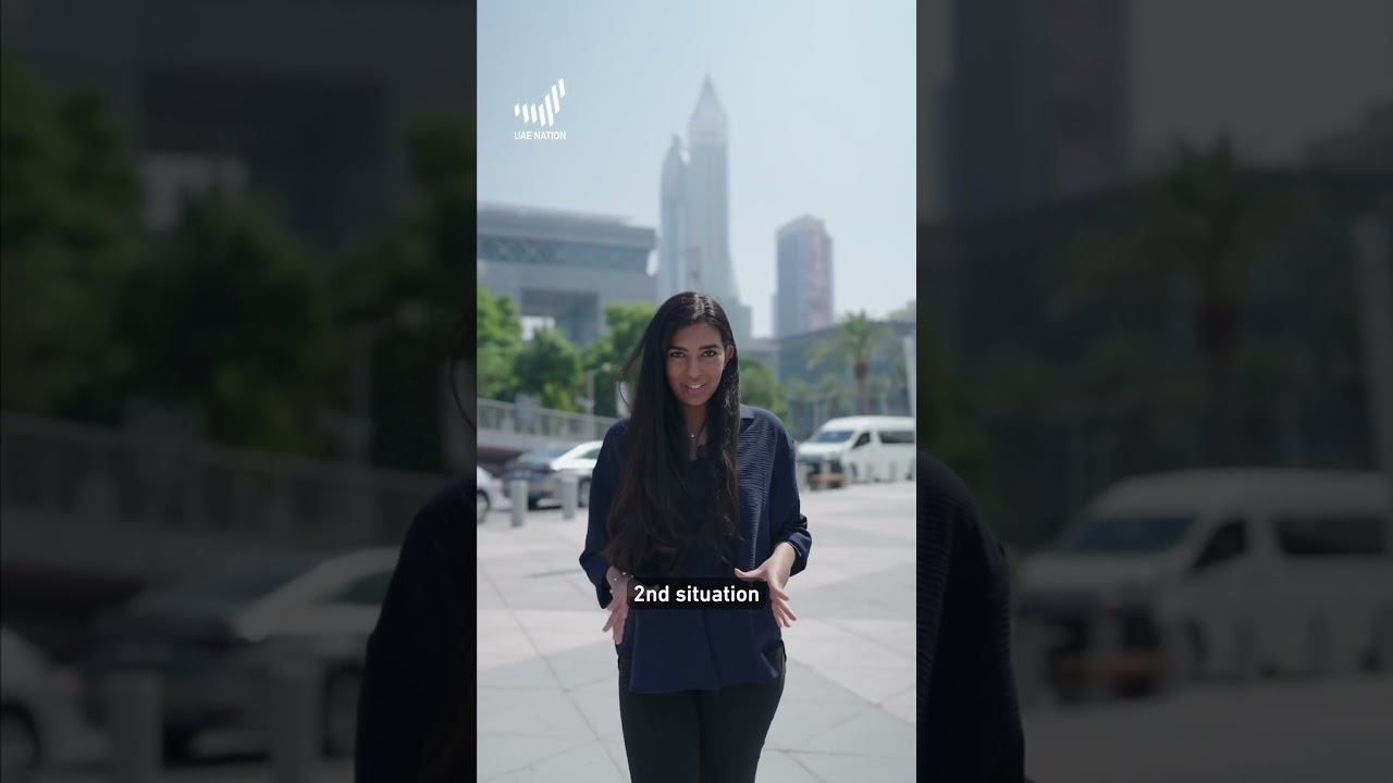 Free Taxi Ride In These Situations!#dubaitaxi #rta #uae #dubai #uaenation